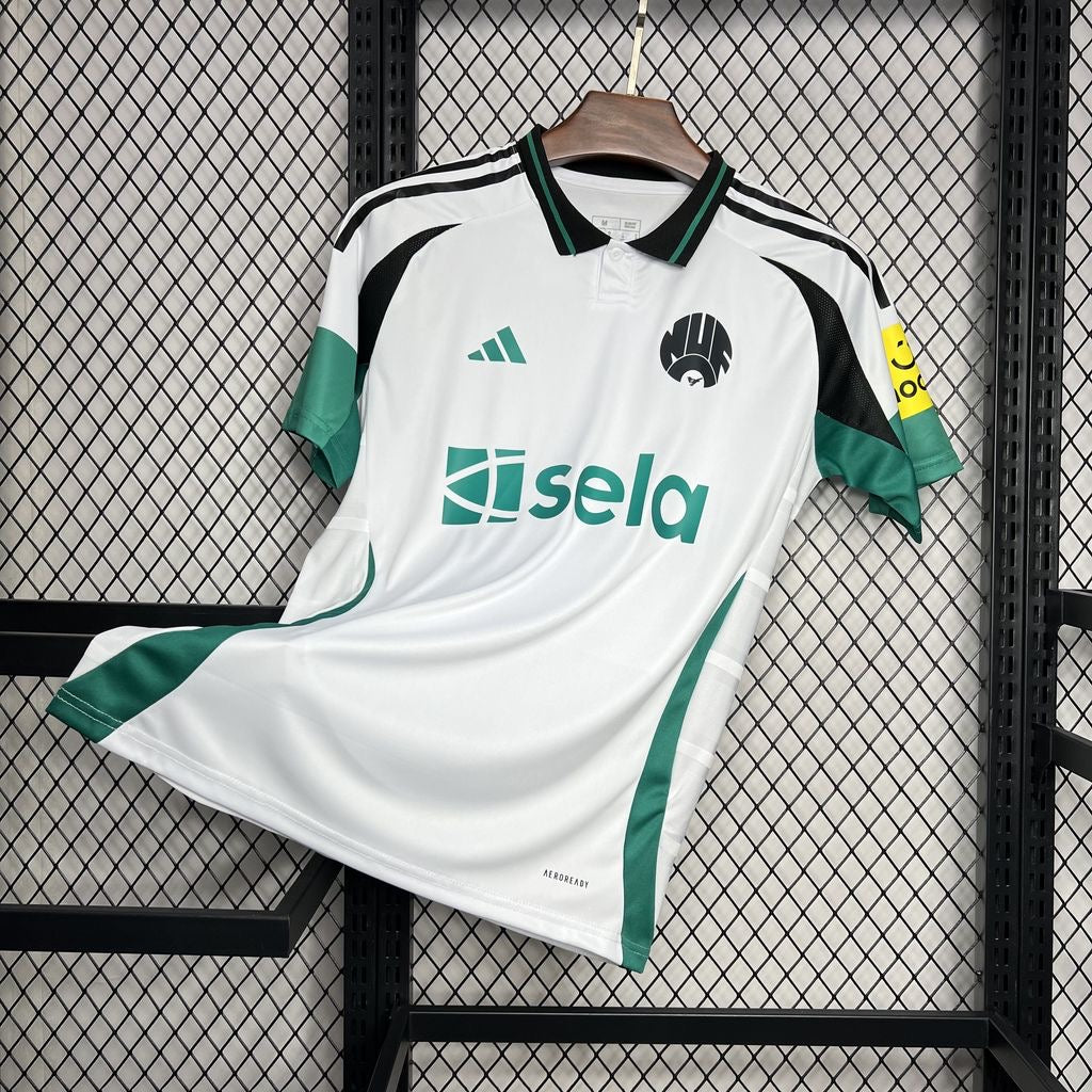 Newcastle 24/25 Third kit