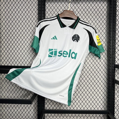 Newcastle 24/25 Third kit