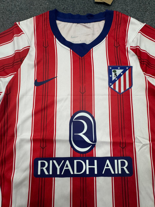 Atlético Madrid 26/27 Home kit