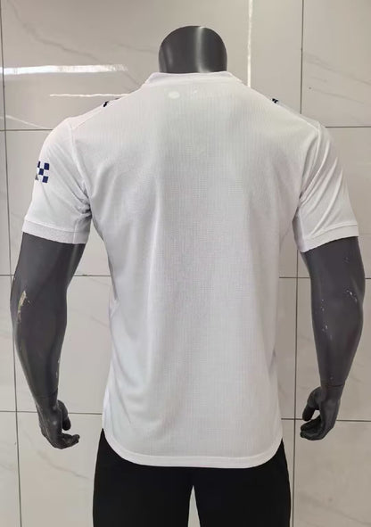 Manchester City 26/27 Away kit