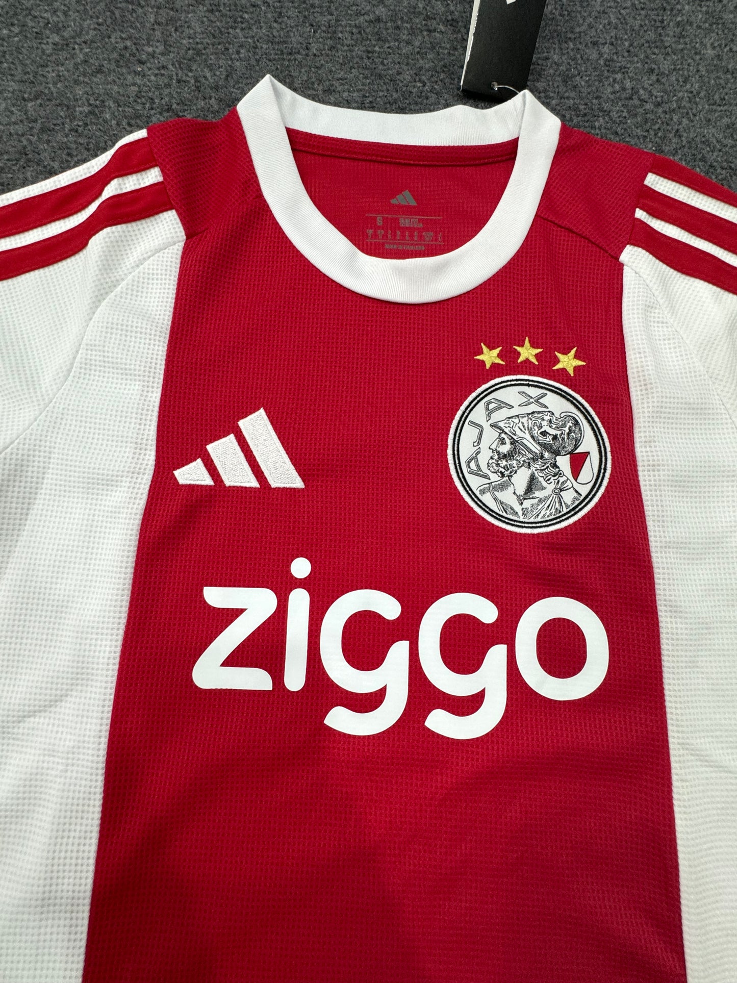 Ajax 26/27 Home kit