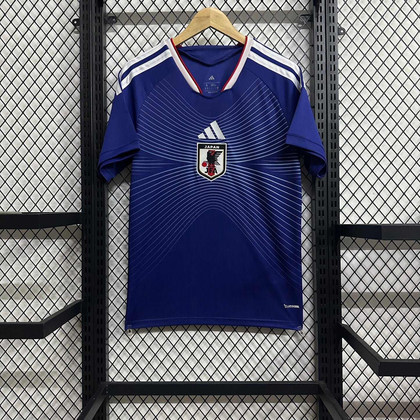Japan 2026 Home kit