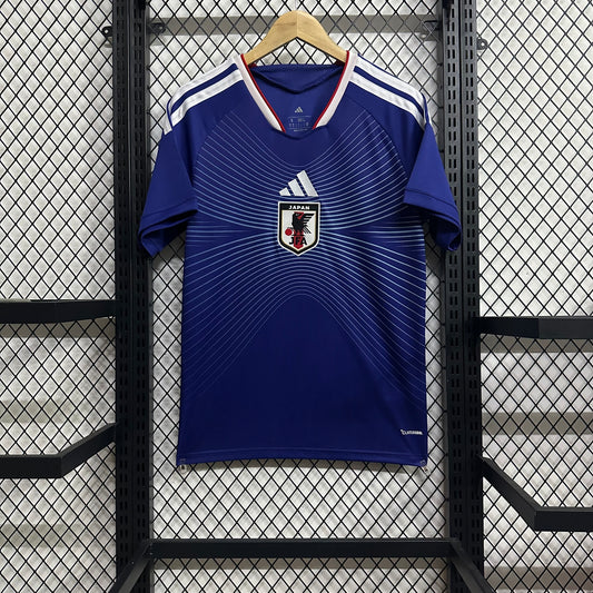 Japan 2026 Home kit