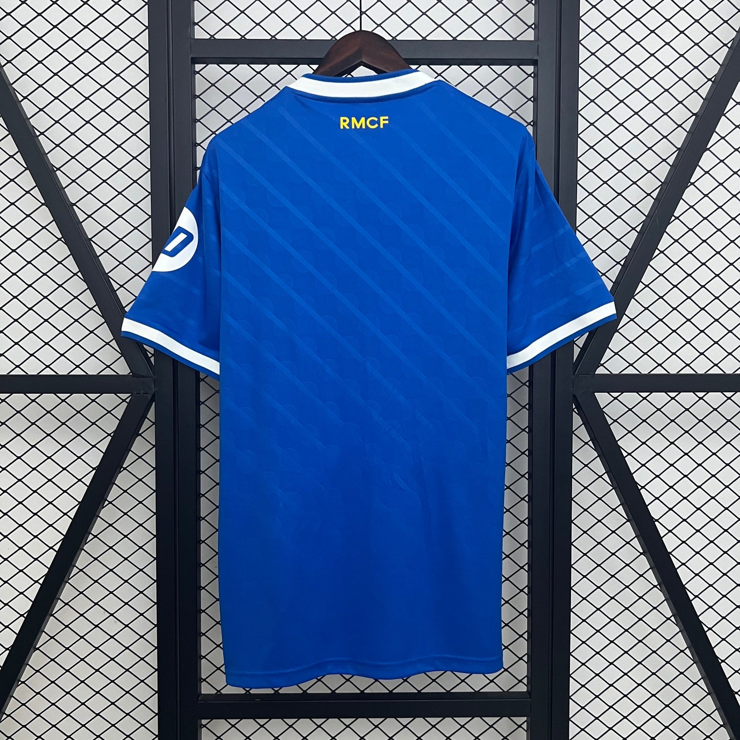 Real Madrid 25/26 Third kit