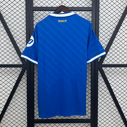 Real Madrid 25/26 Third kit