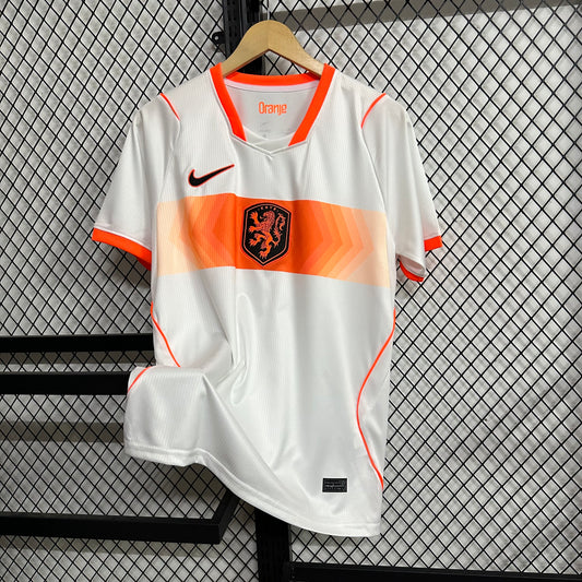 Netherlands 2026 Away kit