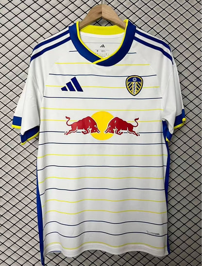 Leeds United 26/27 Home kit