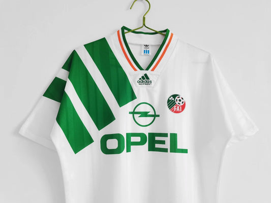 Ireland Retro 1992/94 Away kit