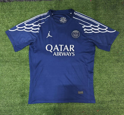 PSG 25/26 Third Away kit