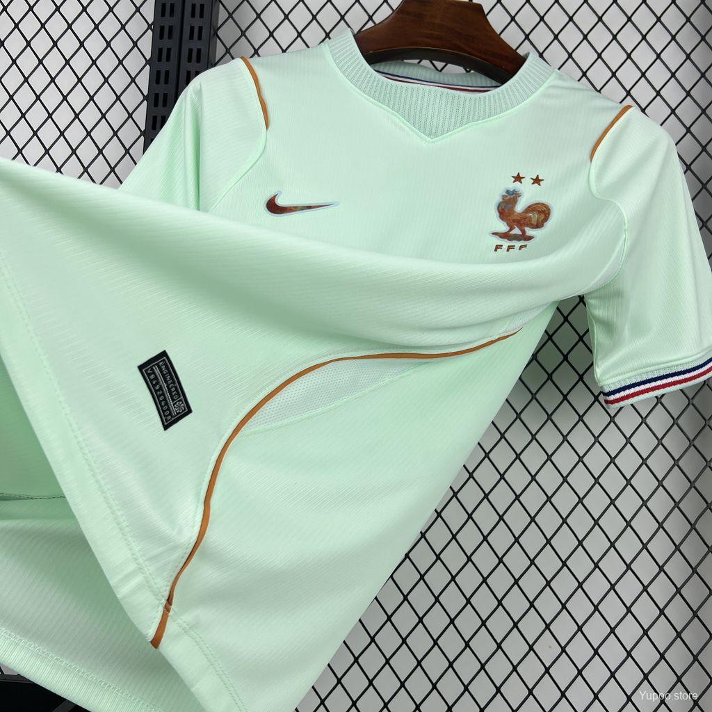France 2026 Away kit