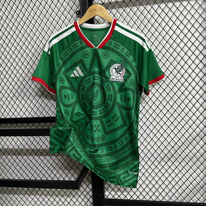 Mexico 2026 Home kit