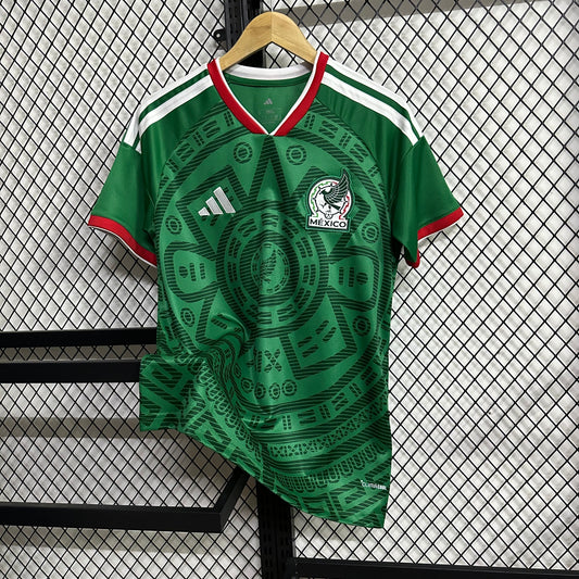 Mexico 2026 Home kit