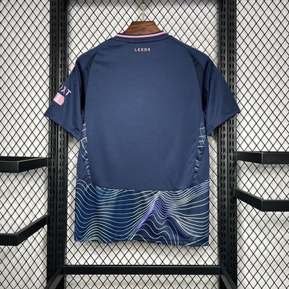 Leeds United 25/26 Third kit