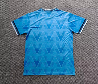 Bohemians 25/26 Special Edition Blue kit