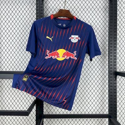 Red Bull Leipzig 25/26 Home kit