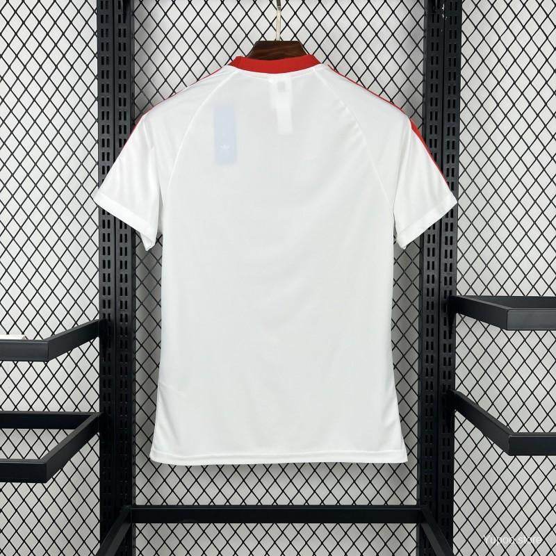 Liverpool Special Edition White kit