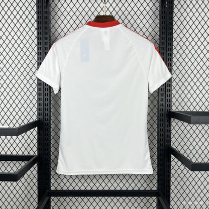 Liverpool Special Edition White kit