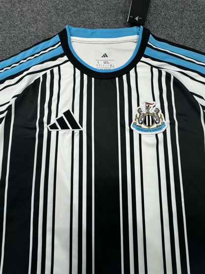 Newcastle United 26/27 Home kit