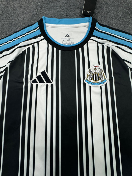 Newcastle United 26/27 Home kit