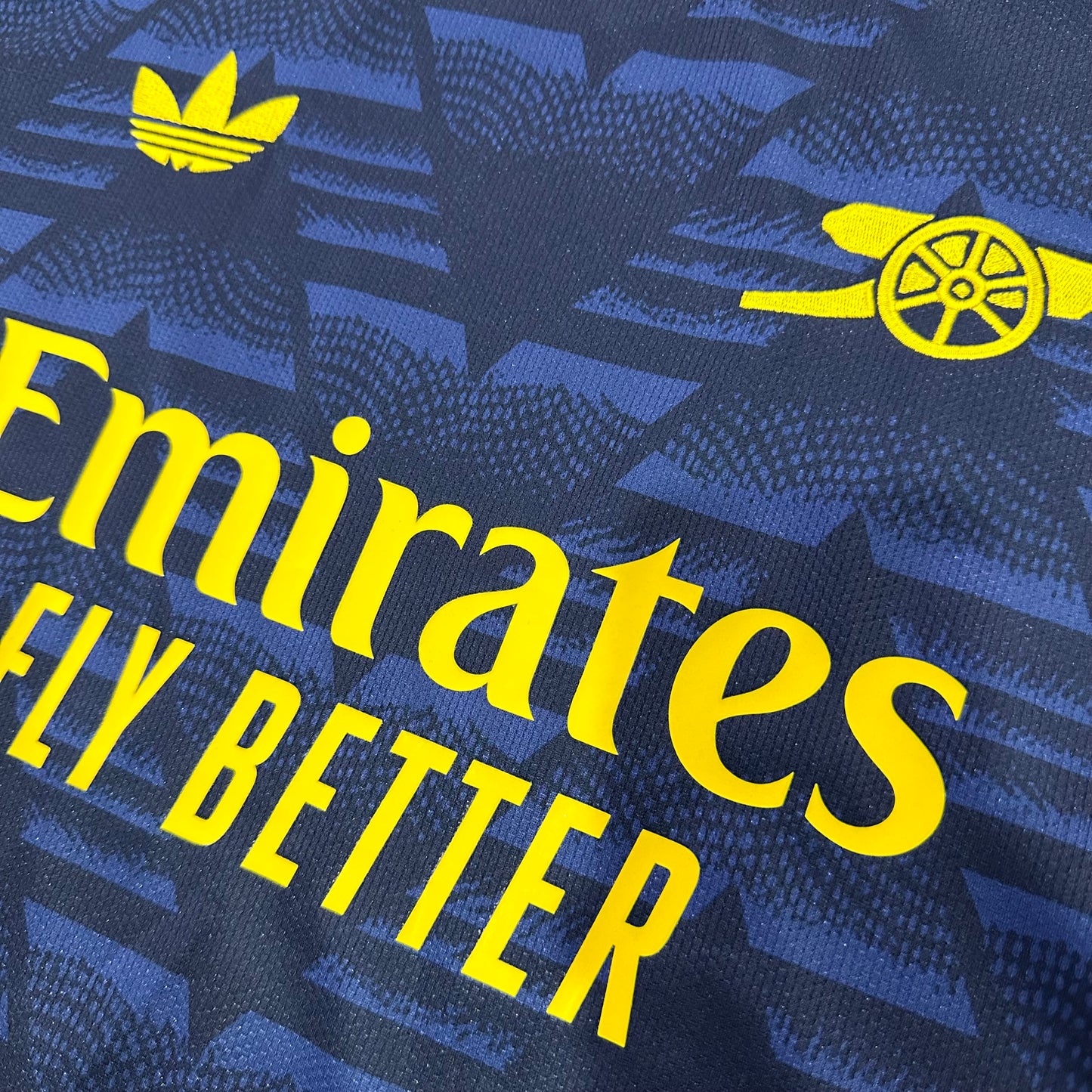 Arsenal 26/27 Away kit
