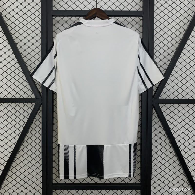 Juventus 25/26 Home Kit
