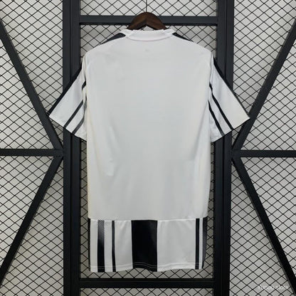 Juventus 25/26 Home Kit