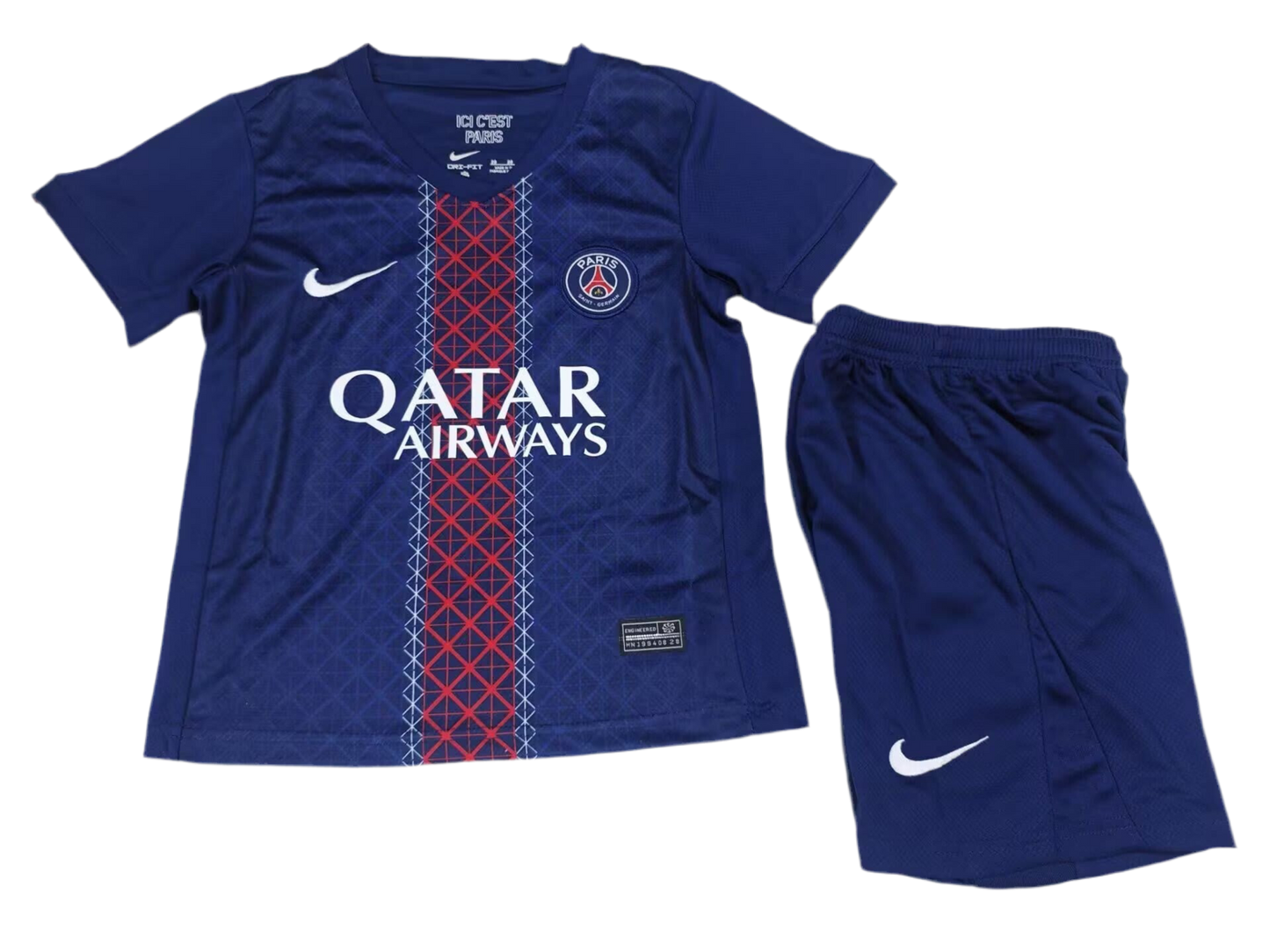 PSG 25/26 Kids Home kit