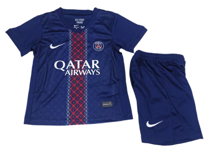 PSG 25/26 Kids Home kit