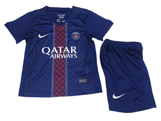 PSG 25/26 Kids Home kit