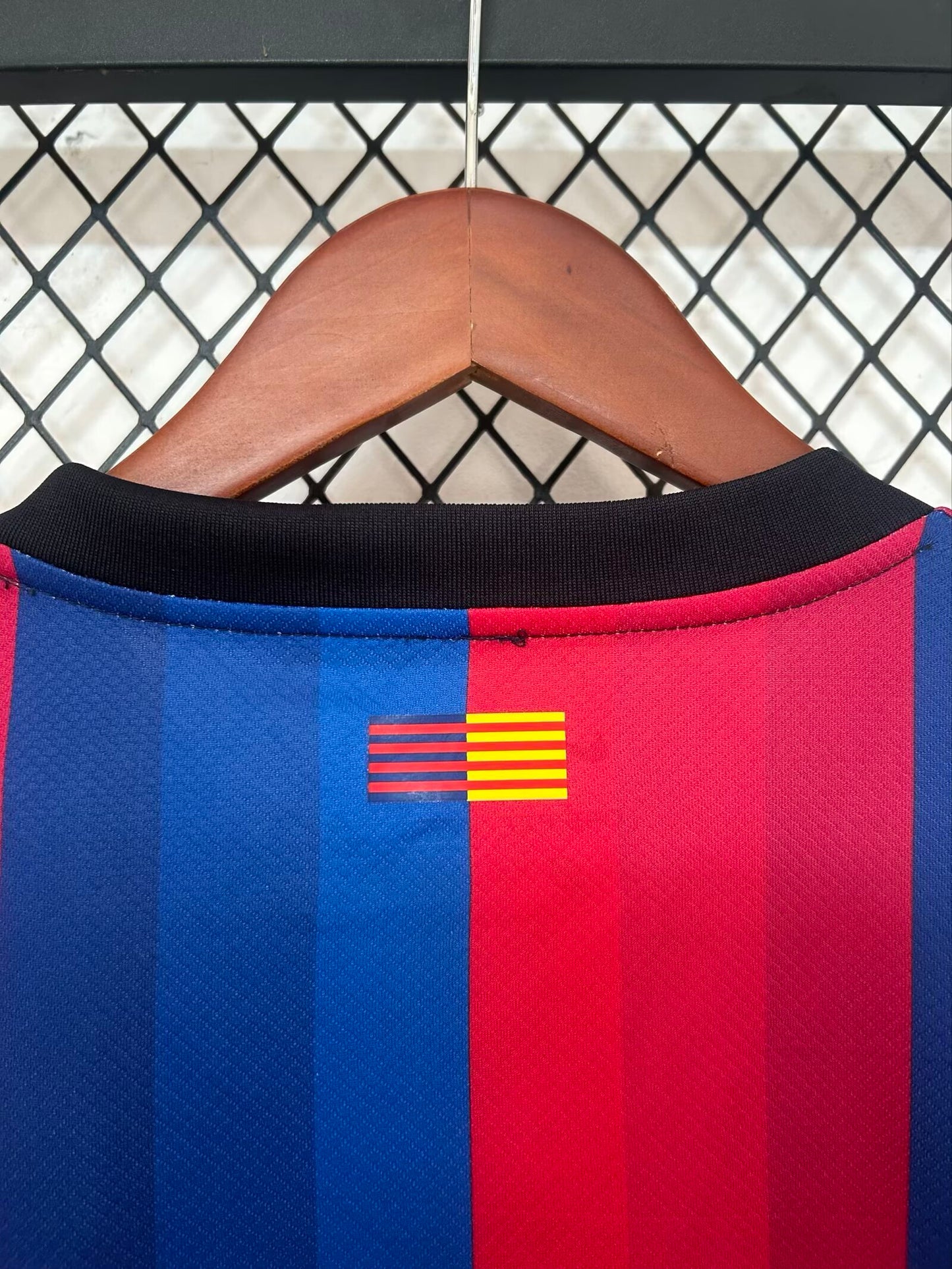 Barcelona 2026 Home kit
