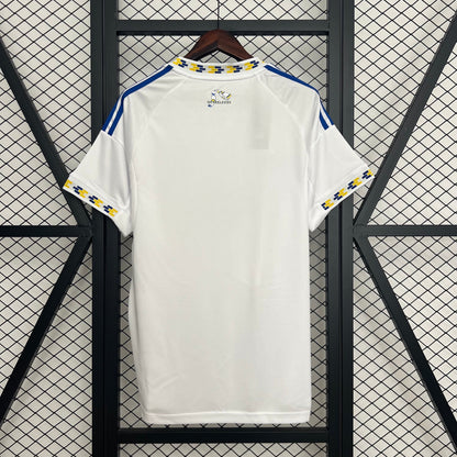 Leeds United 25/26 Home kit