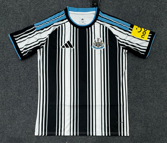 Newcastle United 26/27 Home kit