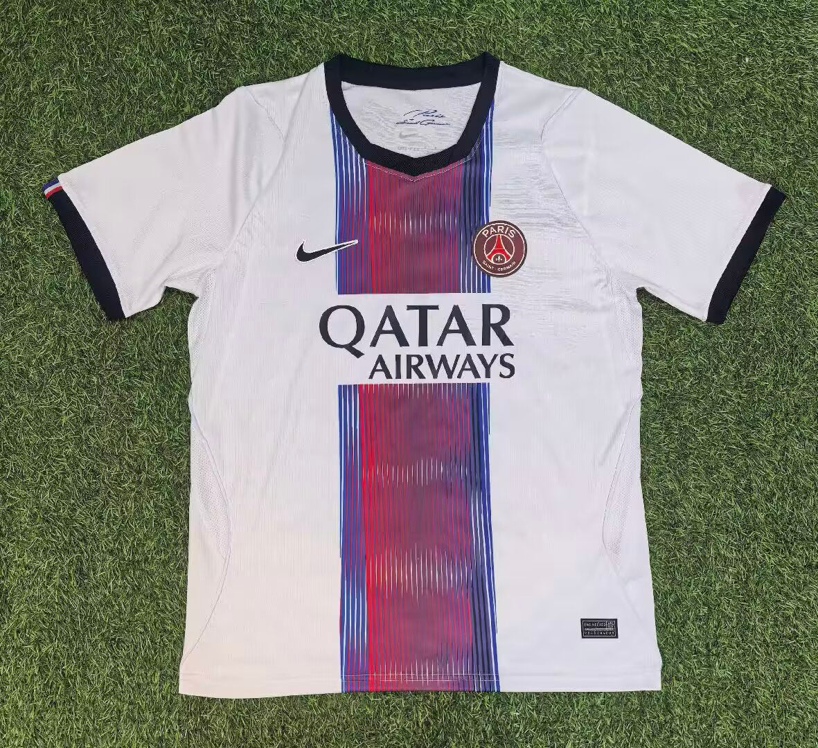 PSG 26/27 Away kit
