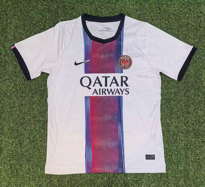 PSG 26/27 Away kit