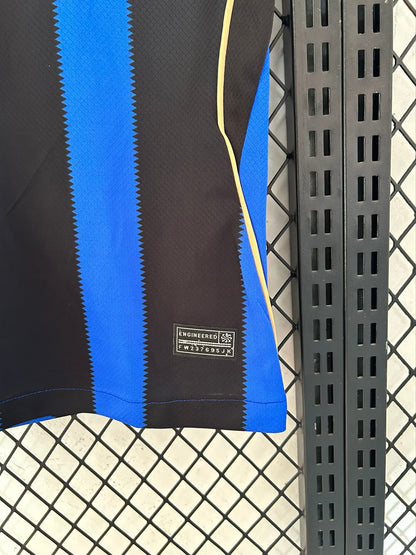 Inter Milan 26/27 Home kit