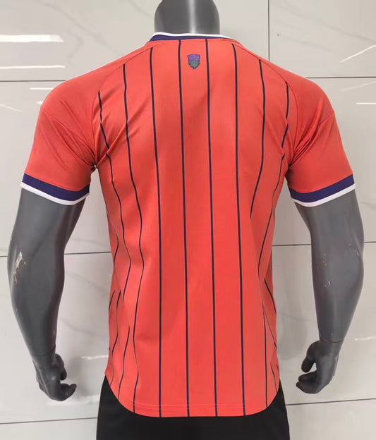 Scotland 2026 Away kit