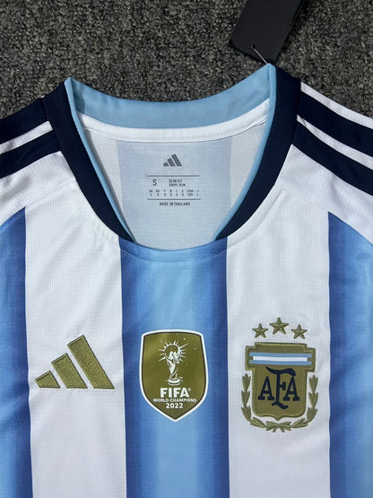 Argentina 26/27 Home kit