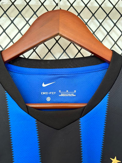 Inter Milan 26/27 Home kit