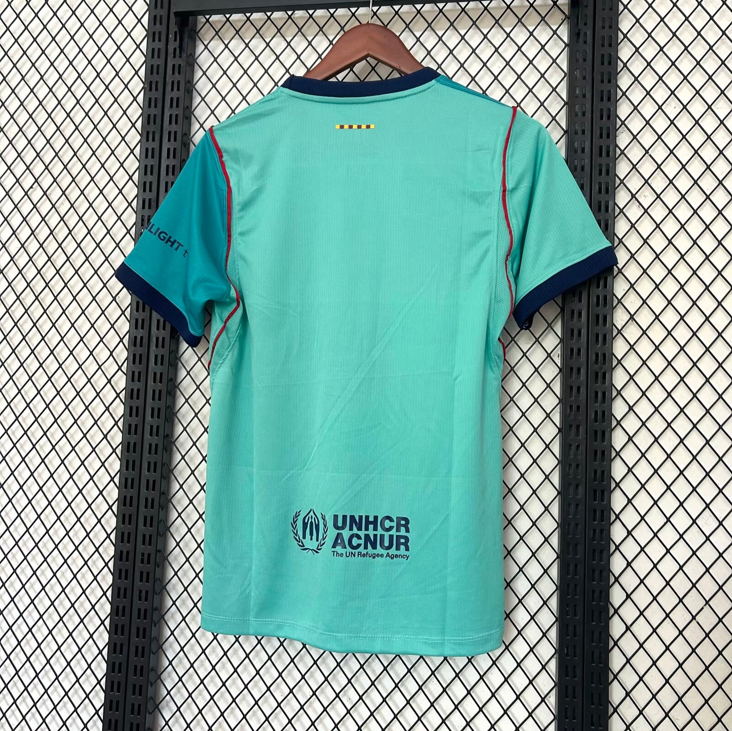 Barcelona 26/27 Third Away kit