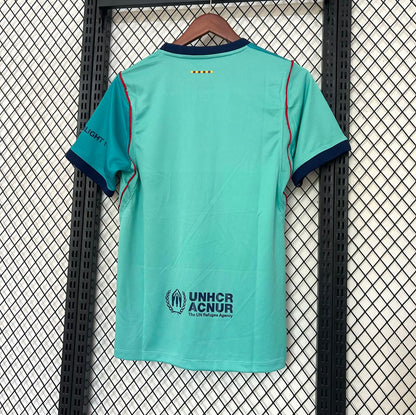 Barcelona 26/27 Third Away kit