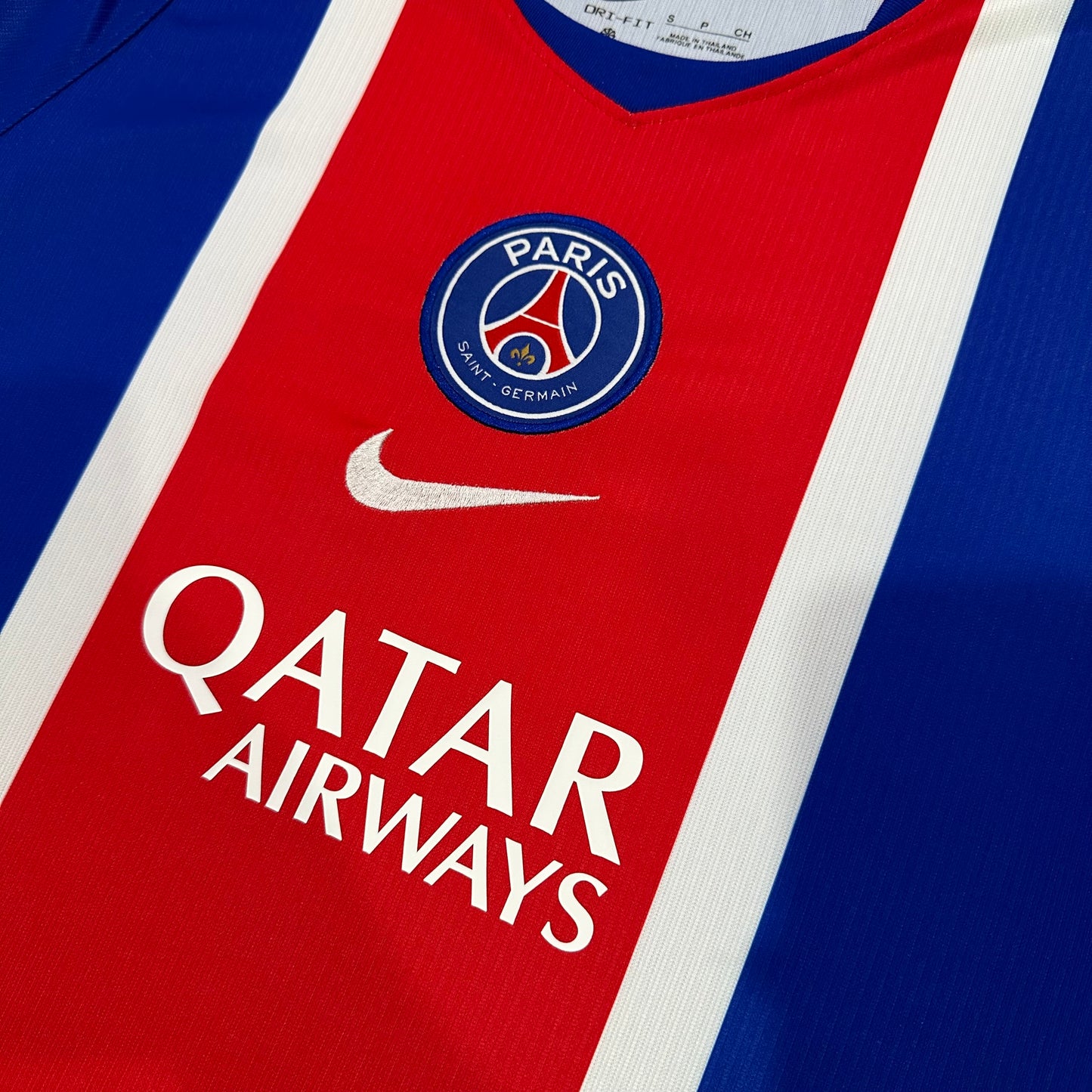 PSG 26/27 Home kit