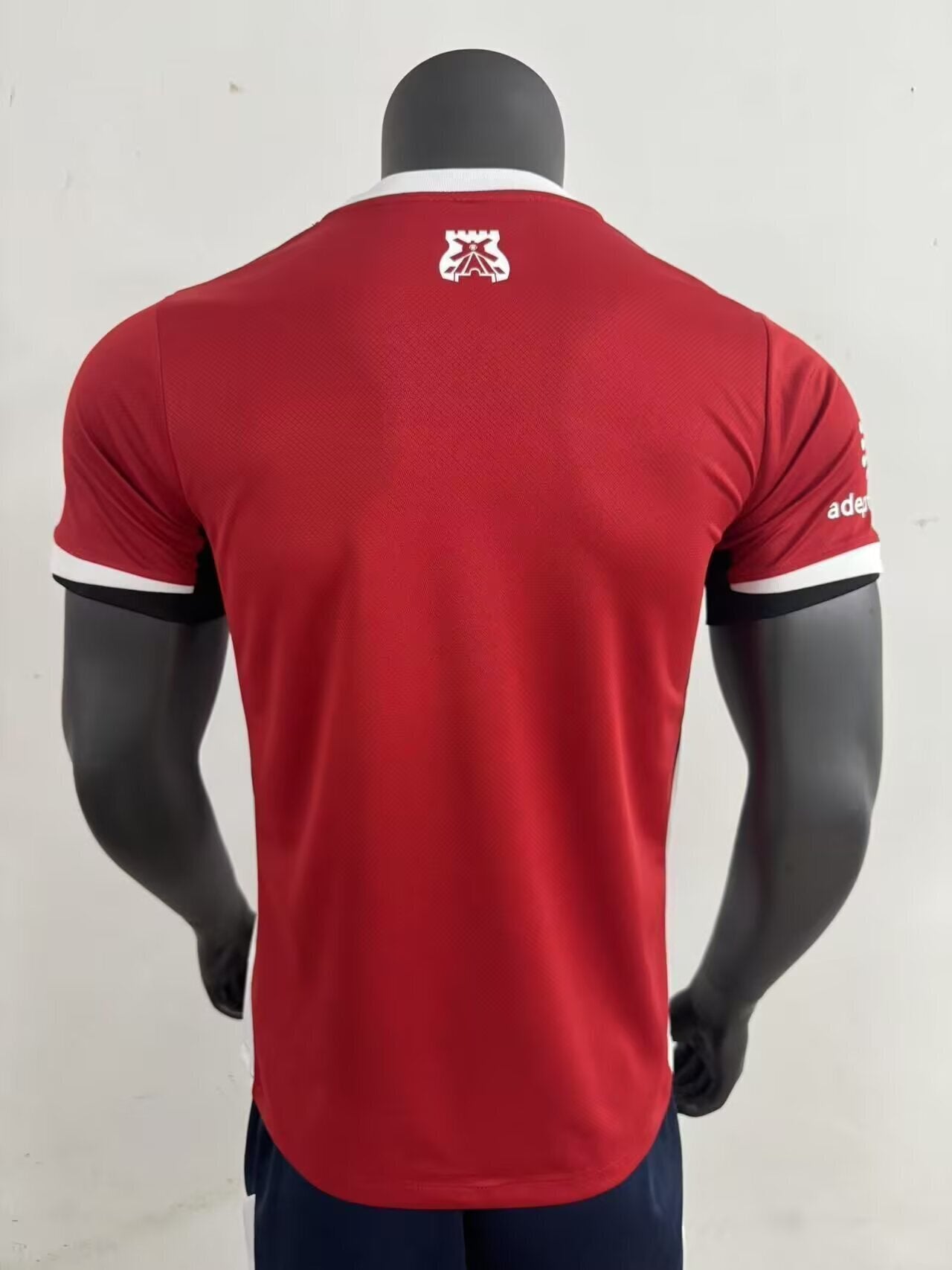 AZ Alkmaar 25/26 Home kit