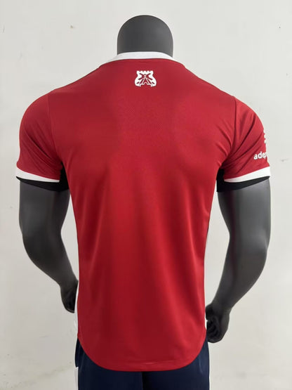 AZ Alkmaar 25/26 Home kit