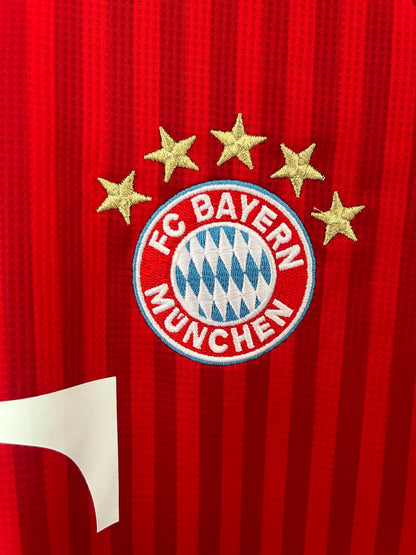 Bayern Munich 26/27 Home kit