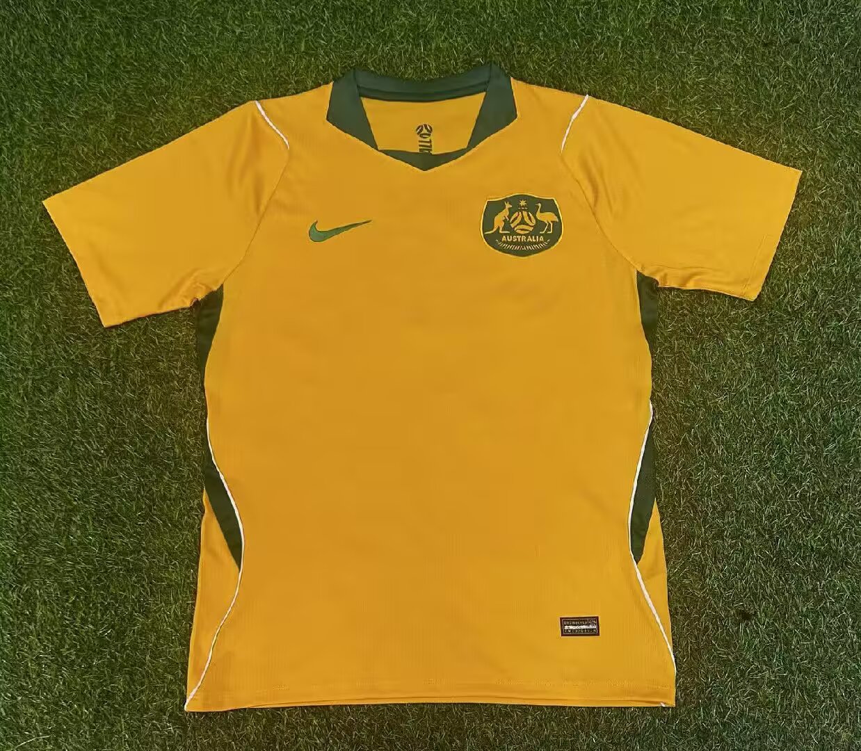 Australia 2026 Home kit