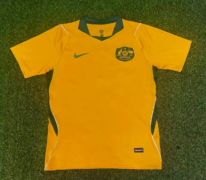 Australia 2026 Home kit