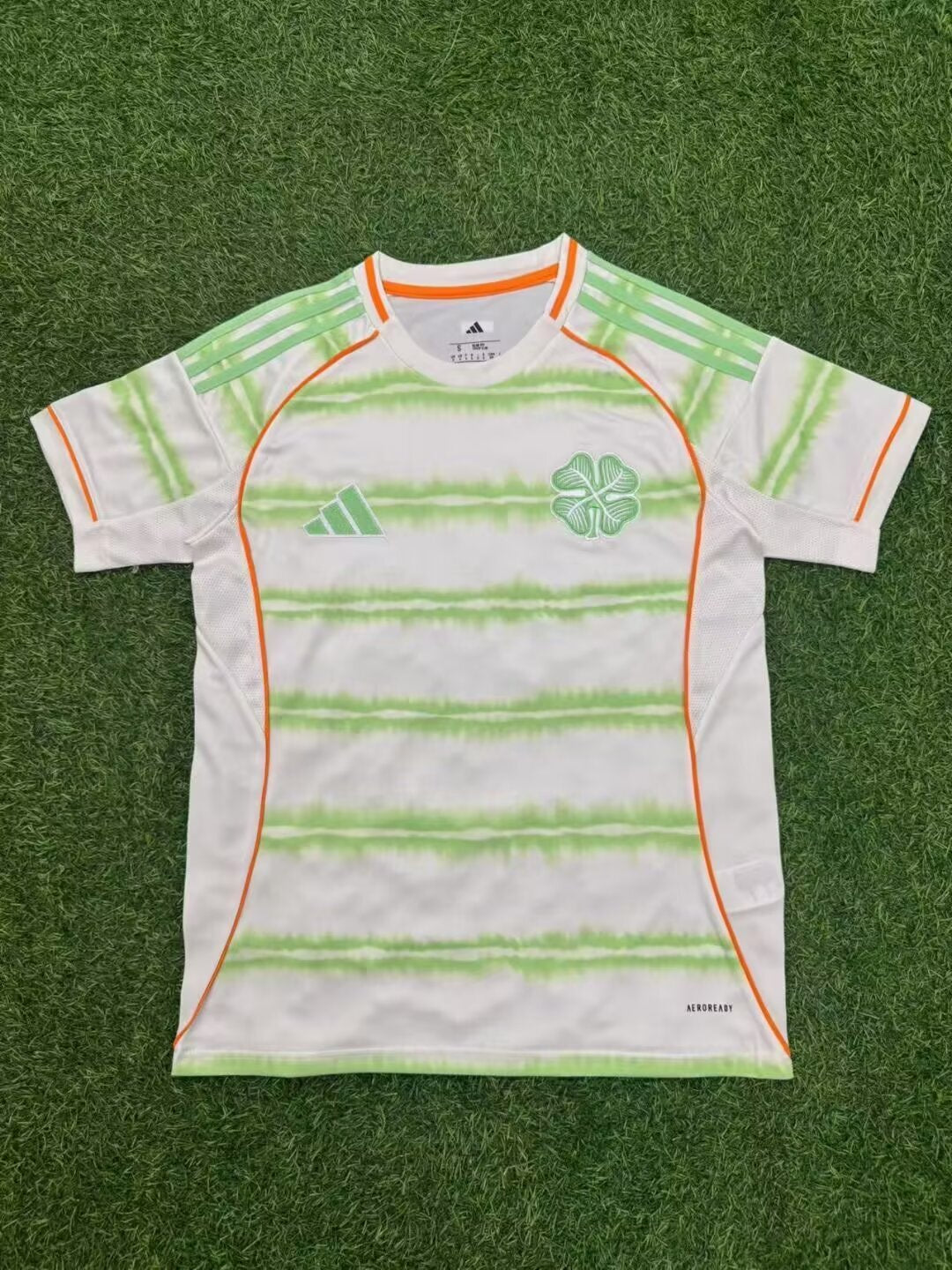 Celtic 25/26 Special kit