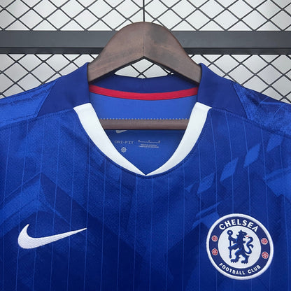Chelsea 25/26 Home kit
