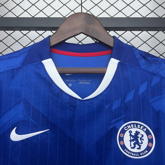 Chelsea 25/26 Home kit