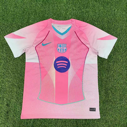 Barcelona Special Edition Pink kit